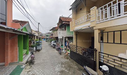DAPUR JAKARTA
