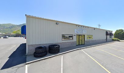 McFarland Family Farms Produce Stand