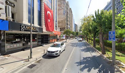 Güvenüssü İzmir Venüs Onarım Merkezi