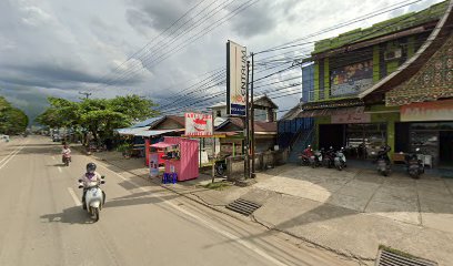 Tukang Gigi Cahayaku