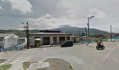 Centro de Evangelización San Juan Bosco
