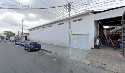 ASERRIO LA PAZ