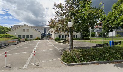 RZSO Niederamt / Zivilschutzstelle