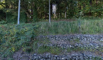 熊野神社 考古館