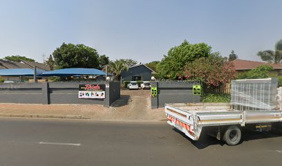 Gate Motors Johannesburg