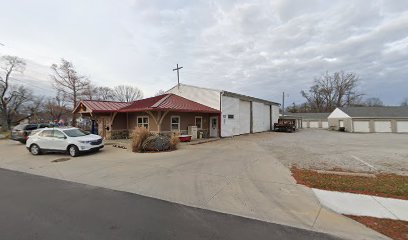 Pendleton Lock-Up Self Storage