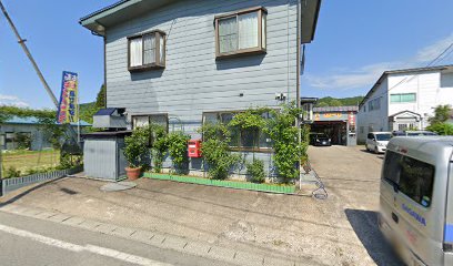 カーリフォーム・高橋ボデー・米沢店