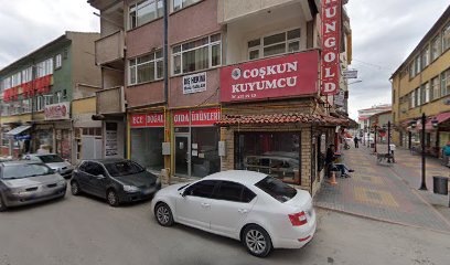 Coṣkun Kuyumcu