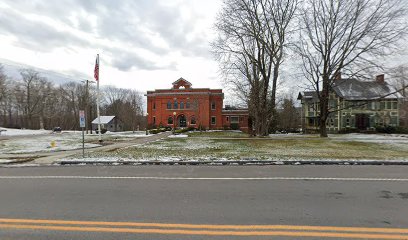 Resident State Troopers Office