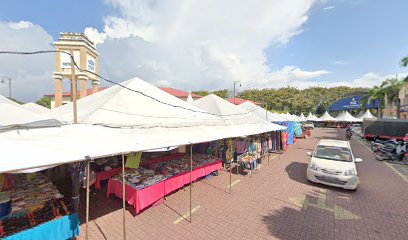 HOTEL KUCING PENDANG SQUARE