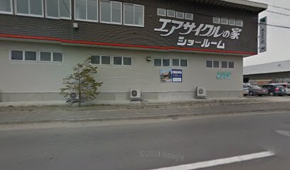 ㈱北洲 建設･資材事業部 仙台支店