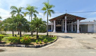 ASM Berkat Sdn. Bhd.