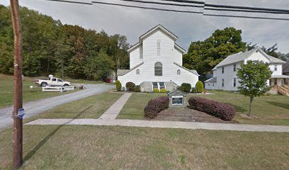 Thompson Baptist Church