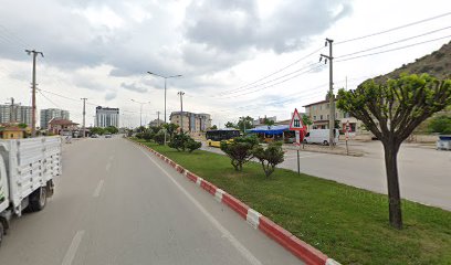 afyon kocatepe fen edebiyat üniversitesi