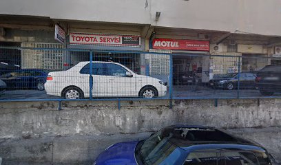 Özlü Servis