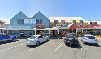 NZ Post Shop Kumeu