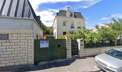 Association des Ibadites Mozabites En France (AIMF) Maisons-Alfort