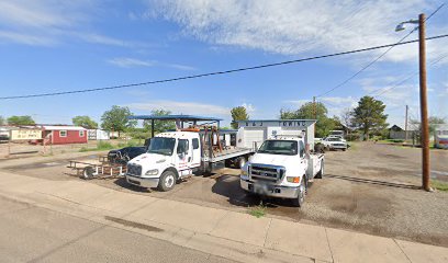 U-Haul Neighborhood Dealer