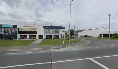 Harcourts Grenadier Ferrymead