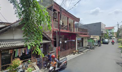 Toko tanjung alat listrik