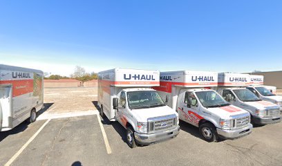 Wichita EZ Moving & Packing supplies