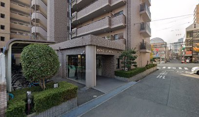 PMCマンスリーパーキング 甲南町2丁目I