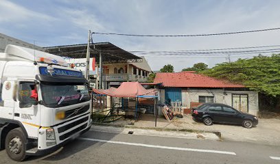 Wings Express Transport Sdn Bhd