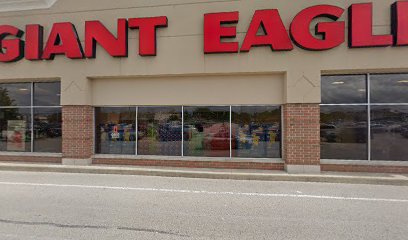 Giant Eagle Pharmacy