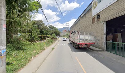 Colespumas Antioquia