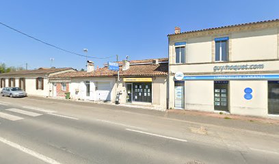 Immobilier Des Deux Rives