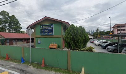 SJK (T) Kampung Pandan