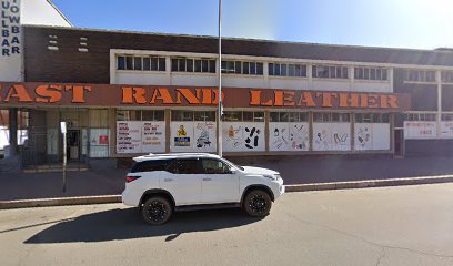 East Rand Leather & Softs