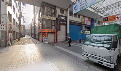 横濱ザージーパイ 熊本店