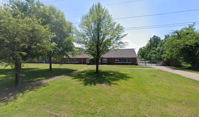 Walls Headstart Center