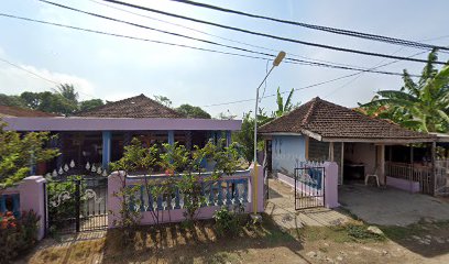 Lapangan volly mitra kuala