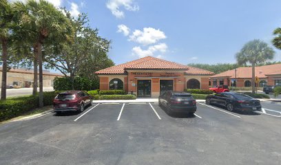 Riebesell Chiropractic Center - Pet Food Store in Naples Florida