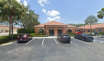 Riebesell Robert G DC - Pet Food Store in Naples Florida