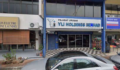 Yli Holdings Bhd
