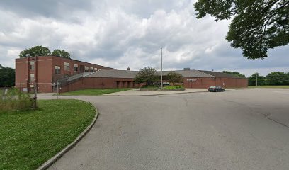Mifflin Middle School