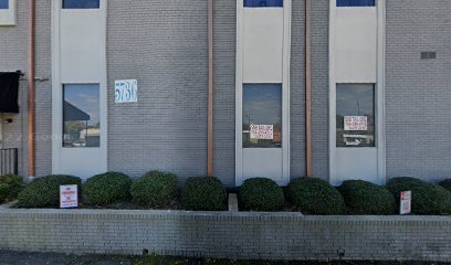 University Soup Kitchen