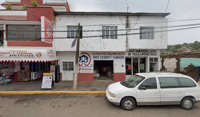 El Nogal Alimentos Balanceados