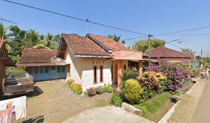 Rumah Sehat Cahyani (Bekam, Pijat, Totok Api, dll)