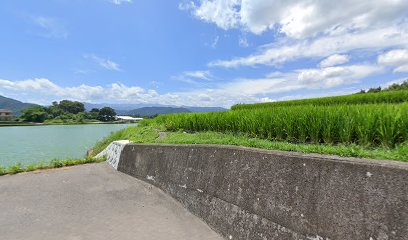 坊僧遺跡東段地区