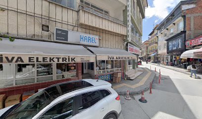 İva Elektrik ve Arıcılık