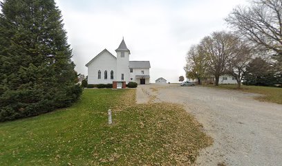 Geneseo United Methodist Church