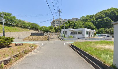 兵庫県立津名高等学校