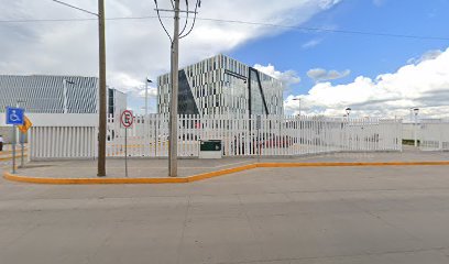 Oficina de Correspondencia Comun de los Juzgados de Distrito del Estado de Durango