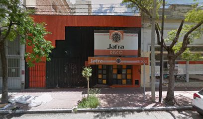 Jafra Disco