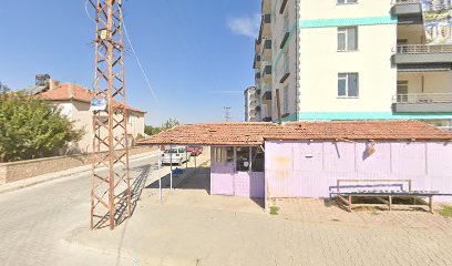 Defne apartmanı