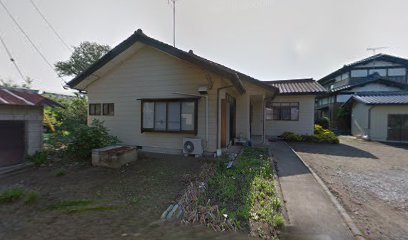 数須新農村集落センター